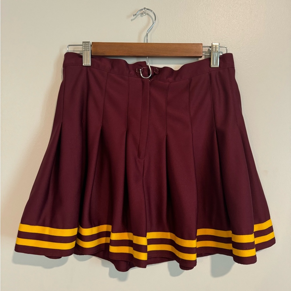 Tennis Skirt